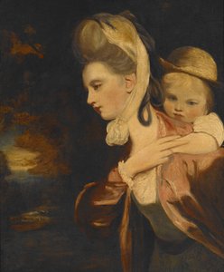  - Joshua Reynolds