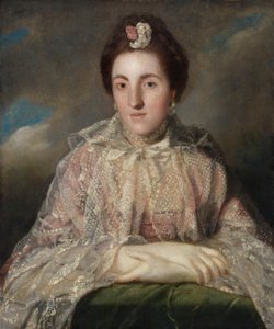  - Joshua Reynolds