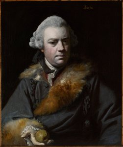 - Joshua Reynolds