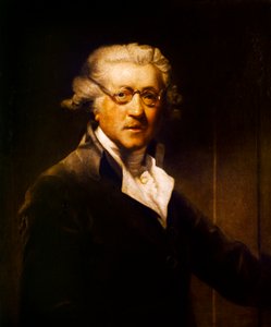 Autoportrait - Joshua Reynolds
