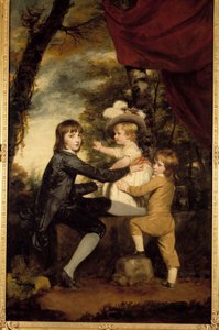 Les Enfants de l