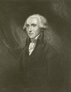Le très honorable William Windham - Joshua Reynolds