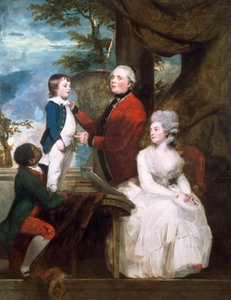  - Joshua Reynolds