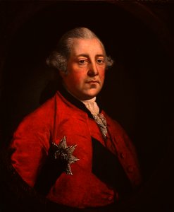Image inconnue - Joshua Reynolds