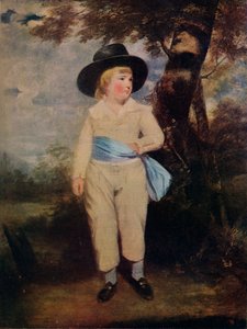 Vicomte Althorp