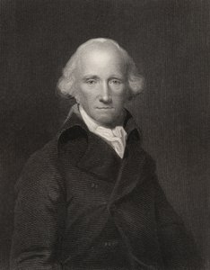 Warren Hastings, gravé par H. Robinson, de 