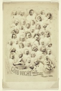 Bonne nuit - Joshua Smith