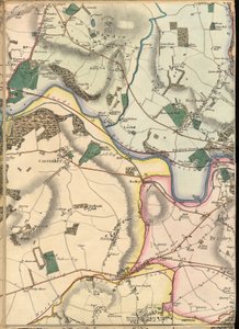 B2, Calverly, Rawdon, Bramley, Rodley, Horsforth, Farsley & Stanningley - Joshua Thorp