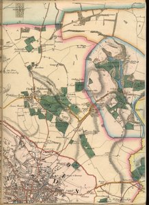 B4, Chapel Allerton, Gledhow, Harehills, Sheepscar et centre de Leeds - Joshua Thorp