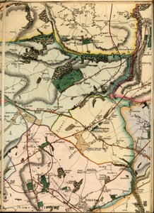 C2, Pudsey, Tong, Drighlington & Birstall - Joshua Thorp