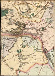 C3, Wortley, Farnley, Holbeck, Beeston, Churwell & Gildersome - Joshua Thorp