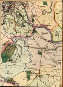 C4, sud de Leeds, Hunslet, Thorp, Middleton, Rothwell Haigh & Carlton - Joshua Thorp