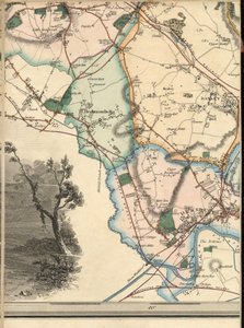 D2, Gomersall, Healey, Heckmondwike & partie de Dewsbury - Joshua Thorp