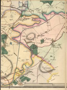 D5, Altofts, Normanton, Stanley & Warmfield - Joshua Thorp