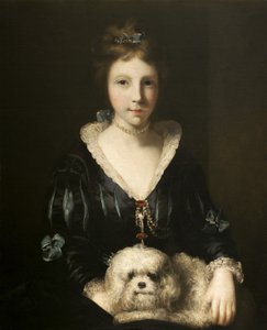 Mlle Lister