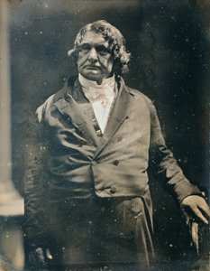 Lemuel Shaw, vers 1850