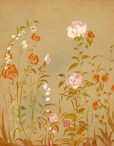  - Josie George