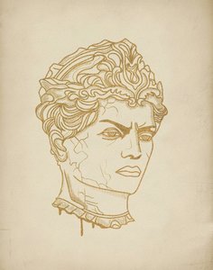 Regal Golden Gaze - Josie George