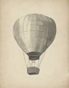 Parachute vintage