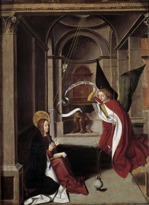 Vie de la Vierge : l