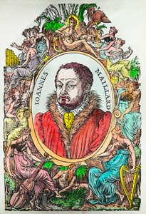 Jean Maillard - Josse Photo