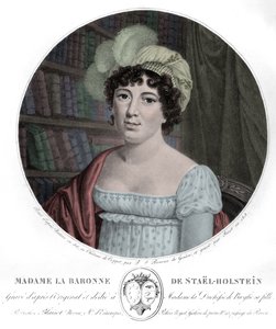 Madame de Staël