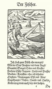 Le pêcheur
