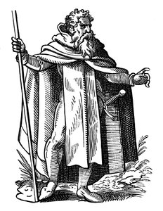 Chevalier de Malte de l