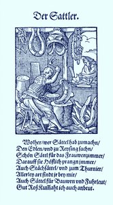 Sellier - Jost Amman