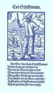 Marin - Jost Amman
