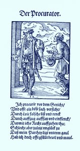 Le procureur