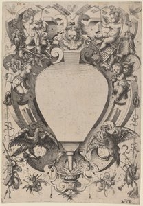 Air, 1568 - Jost Ammon