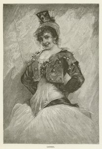 Carmen - Joszi Arpad Koppay