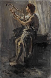  - Jozef (1824-1911) Israels
