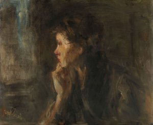  - Jozef (1824-1911) Israels