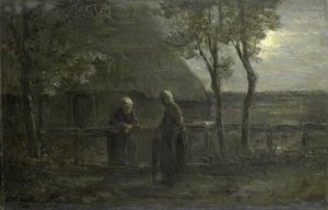  - Jozef (1824-1911) Israels