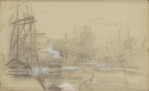  - Jozef Israëls