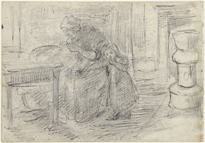  - Jozef Israëls
