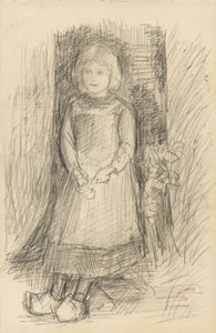 - Jozef Israëls