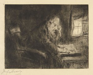  - Jozef Israëls