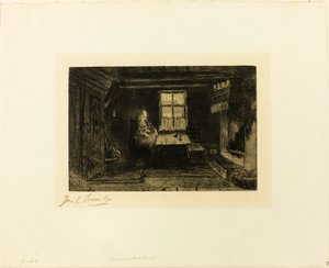 La Mère