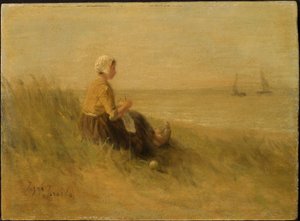  - Jozef Israëls