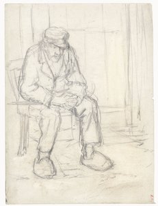  - Jozef Israëls