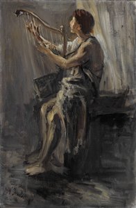 David - Jozef Israëls