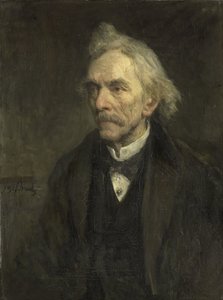 Louis Jacques Veltman (1817-1907), acteur