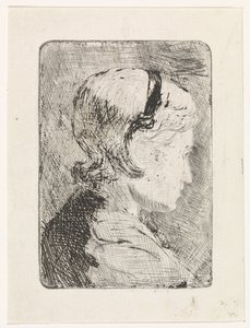Portrait d