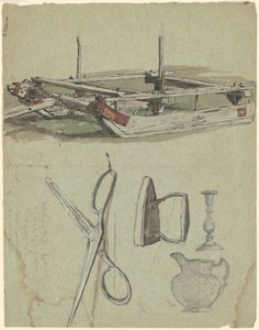 Études d
