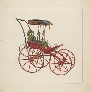 Landau - Jr. Ernest A. Towers