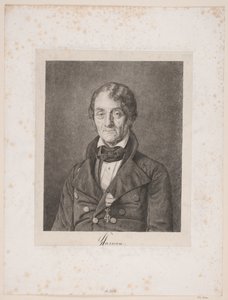Friedrich Georg Ernst Sarauw - Jørgen Roed