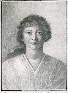Alejandro MALASPINA - Juan (1766 1821) Ravenet